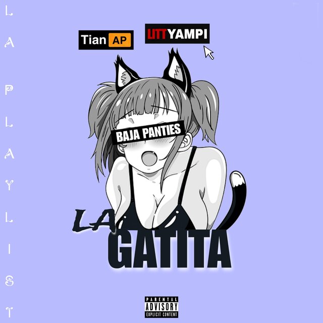 La Gatita