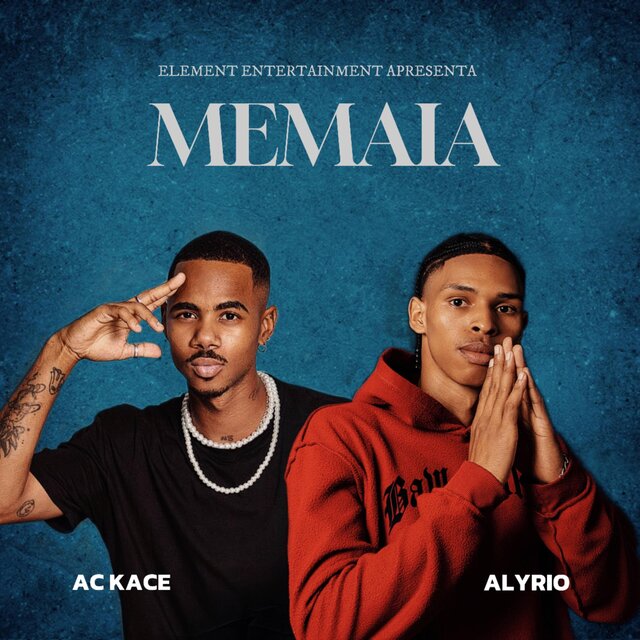 Memaia (feat. Alyrio)