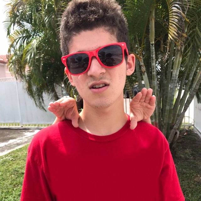 HOLA! TENGO HAMBRE