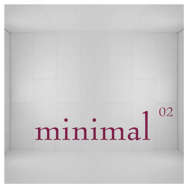 Minimal, Vol.02 (Incl. 38 Tracks)