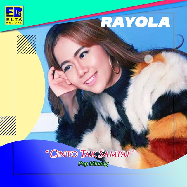 Cinto Tak Sampai (Pop Minang)