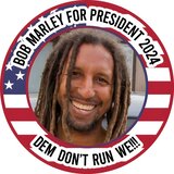 Bob Marley Movie, Bobcapella Channeling (Original Mix)