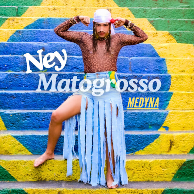 Ney Matogrosso