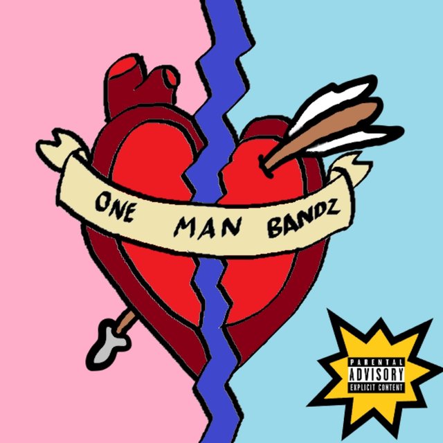 Another Lonely Valentine's (feat. Gr3y)