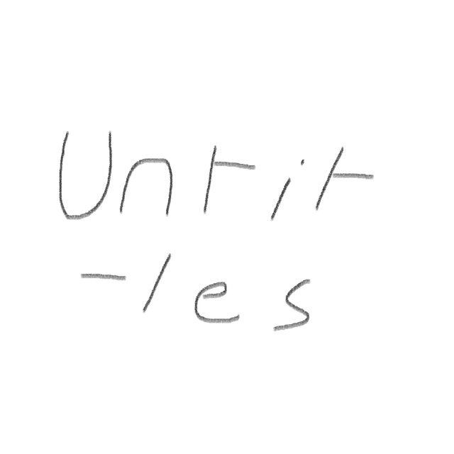 Untitles