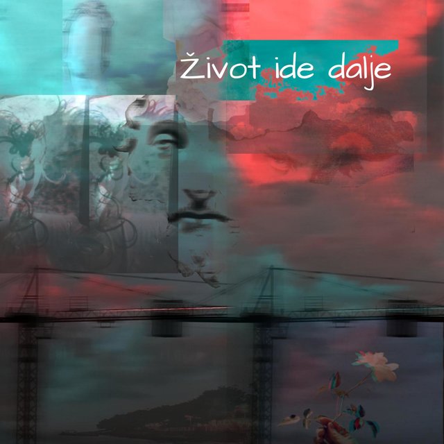 Život Ide Dalje