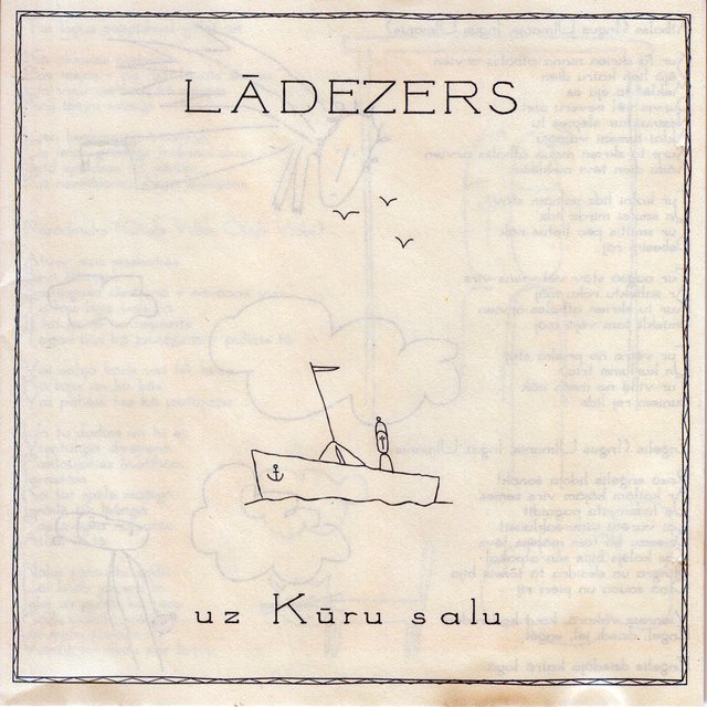 Uz Kūru salu