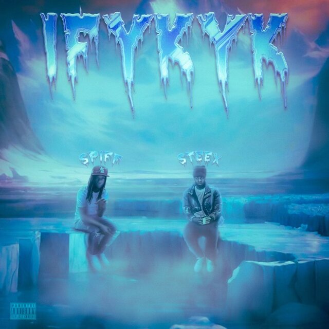 IFYKYK