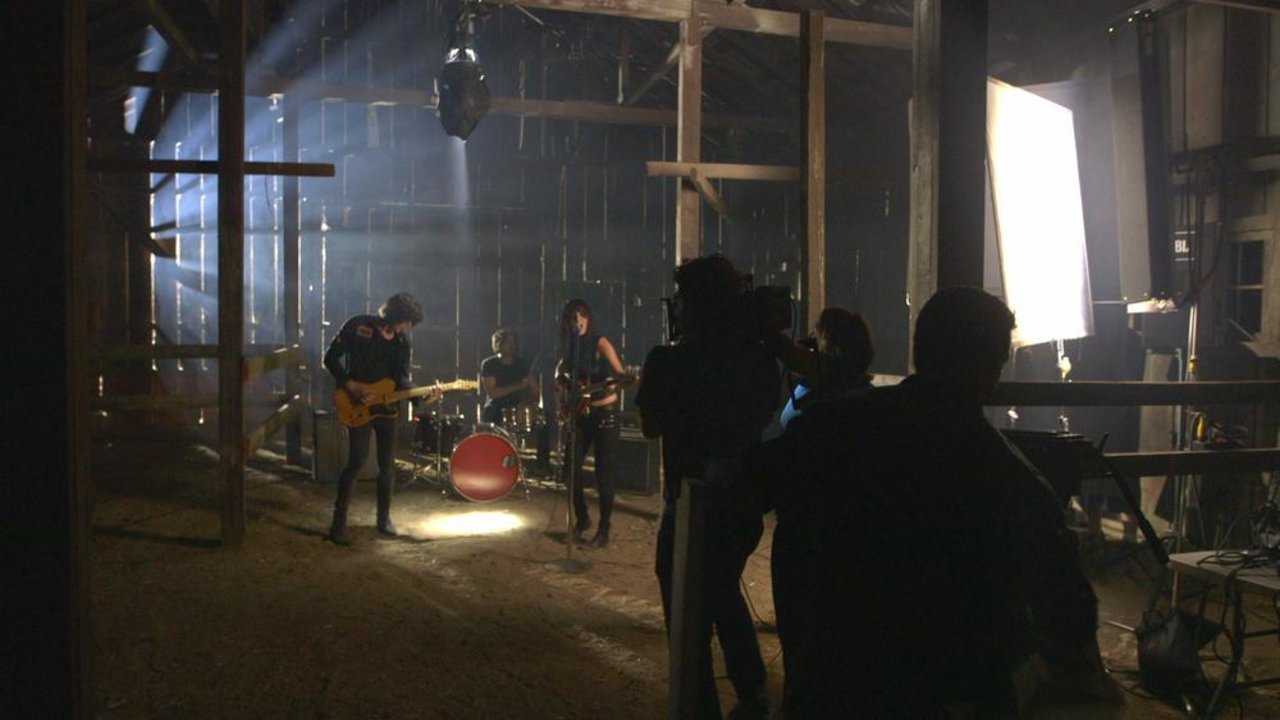 Behind the Scenes of Wanted Man