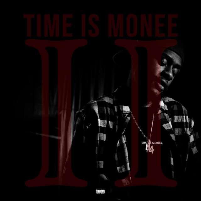 Time Is Monee II