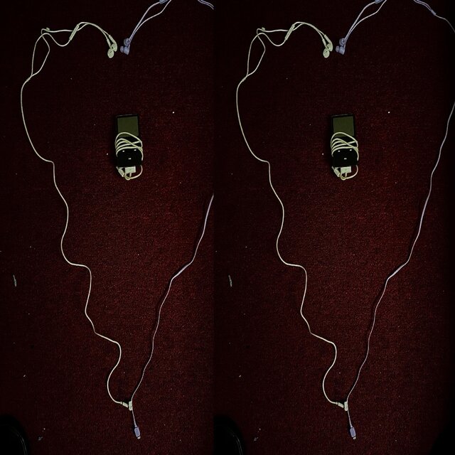 Ivebeenlost