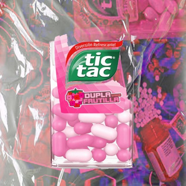Tic tac