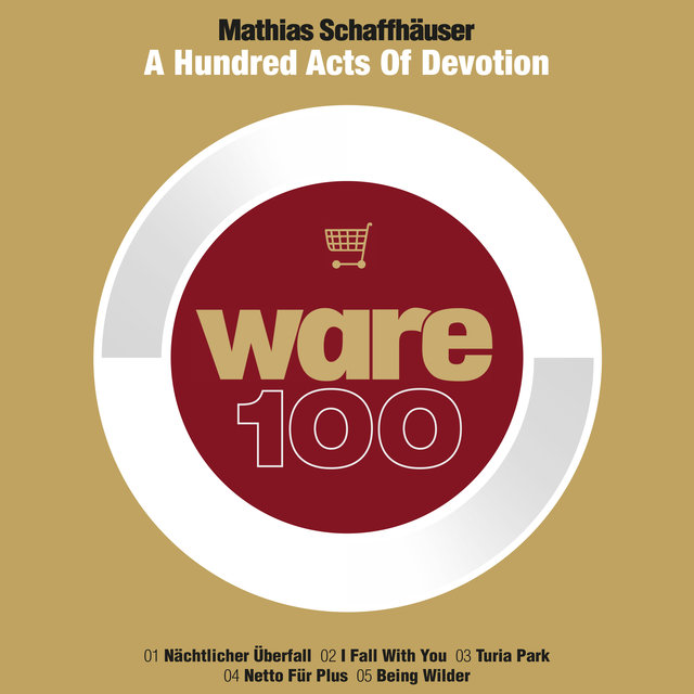 A Hundred Acts of Devotion