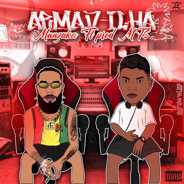 Armad-Ilha