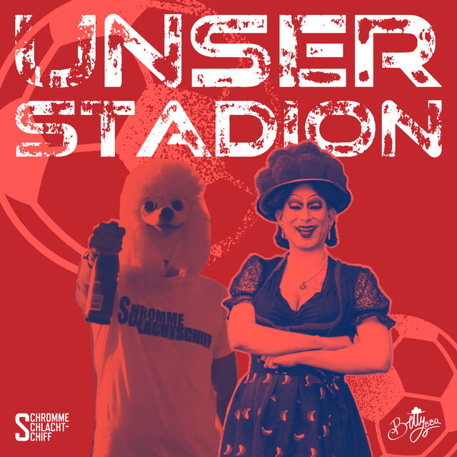 Unser Stadion