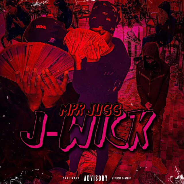 J-Wick Vol.1