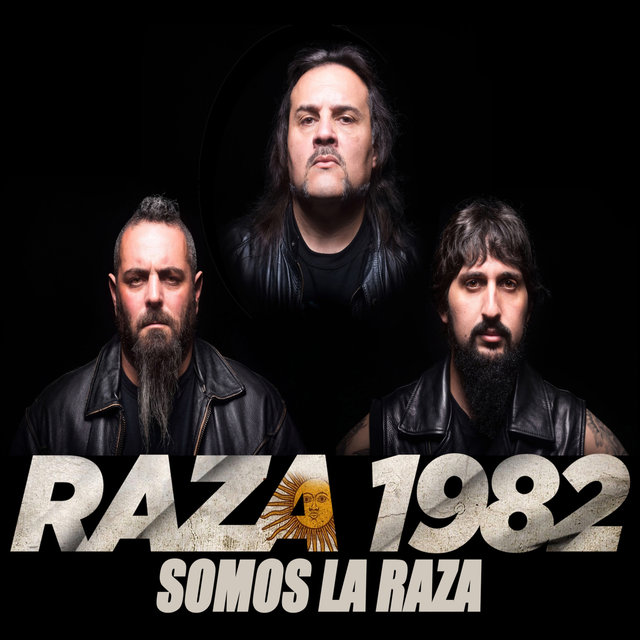 SOMOS LA RAZA