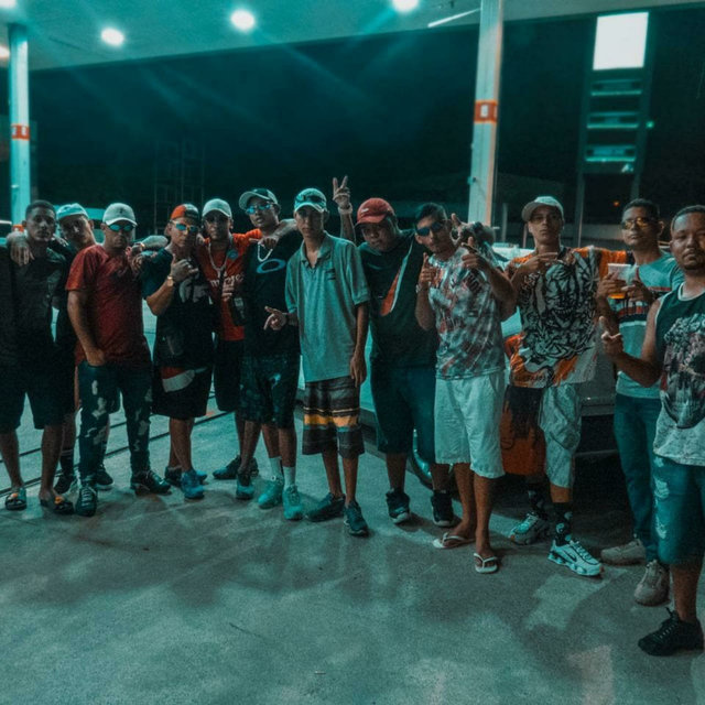 Tipo uma Glock