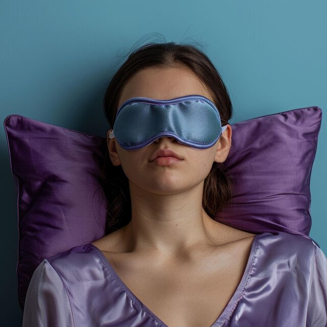 Close Your Eyes: Insomnia Cure, Peaceful Sleep Music, Deep Regeneration