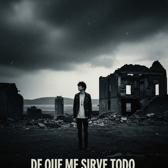 De Que Me Sirve Todo