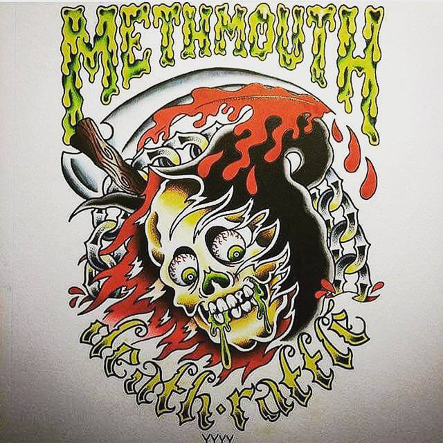 Death Rattle