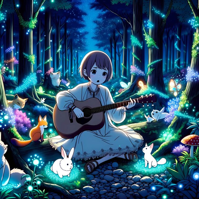 Peter Pan Was Right (Acoustic Lullaby Version)