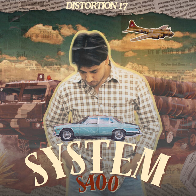 SYSTEM S400
