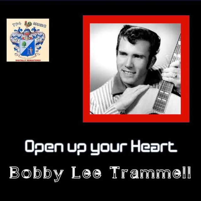 Open Up Your Heart