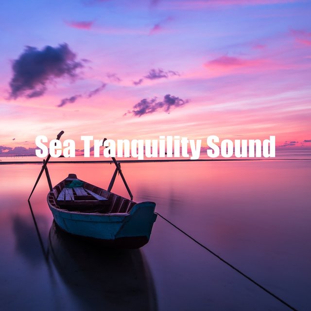 Sea Tranquility Sound