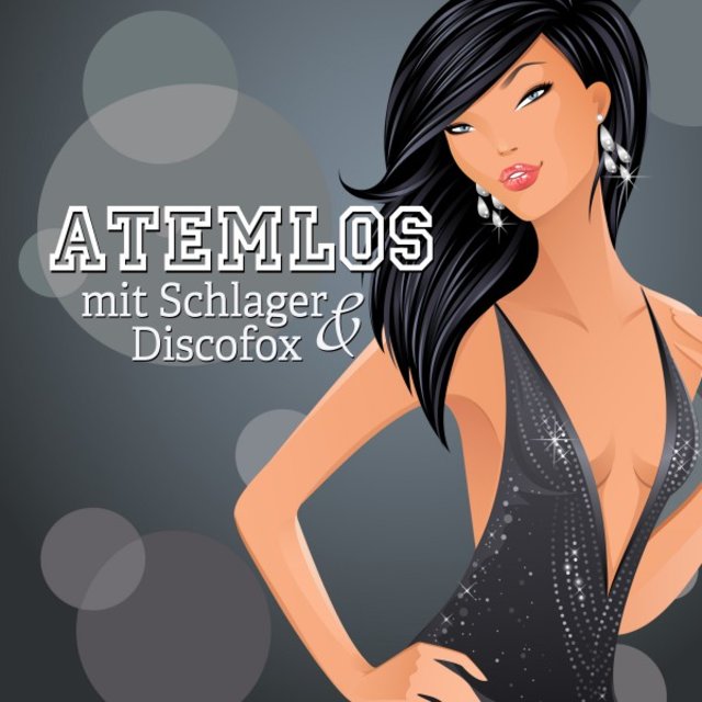 Atemlos mit Schlager & Discofox