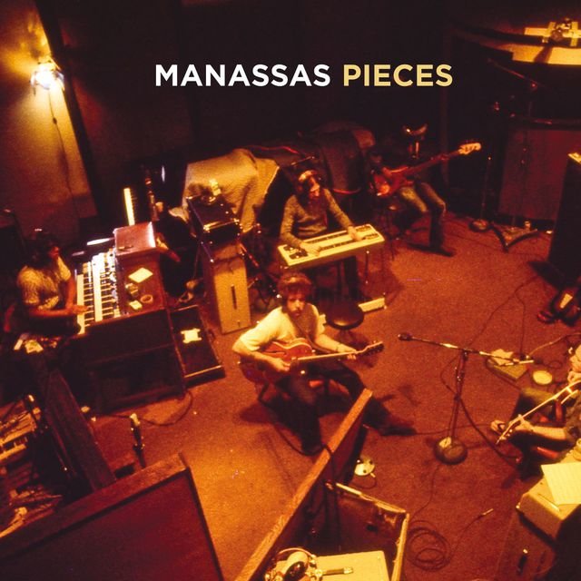 Album artwork