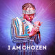 Cover art for album I Am Chozen by Chozen Blood