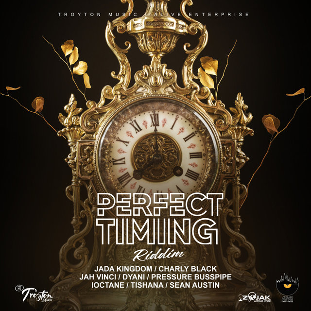 Perfect Timing Riddim