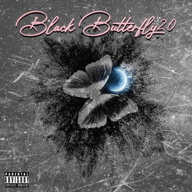 Black Butterfly 2.0