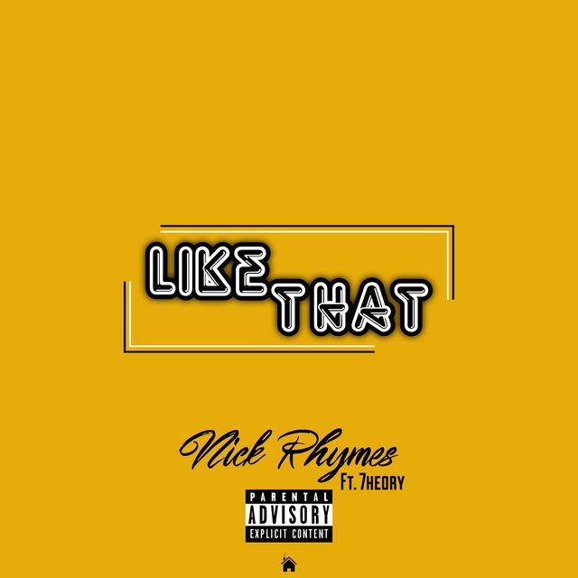 Like That (feat. 7heory)