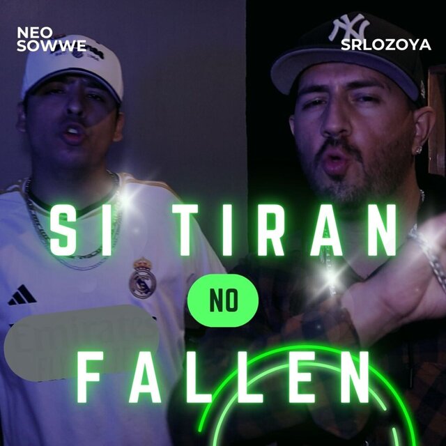 Si tiran no fallen