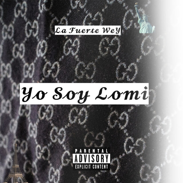 Yo Soy Lomi