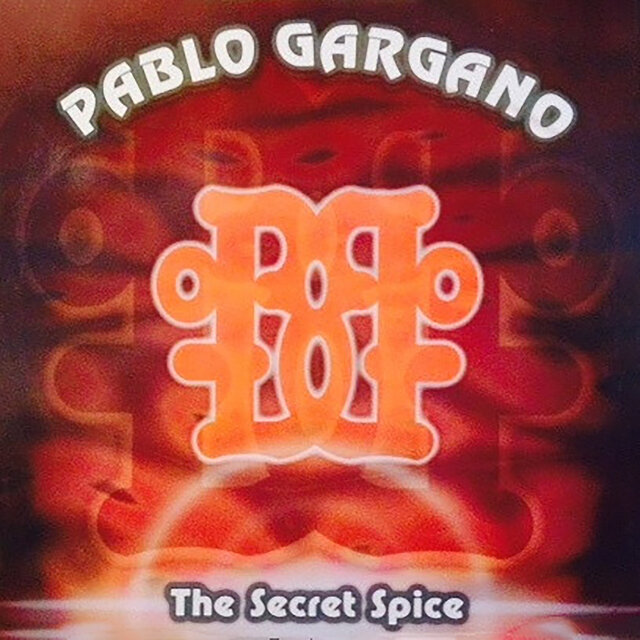 The Secret Spice