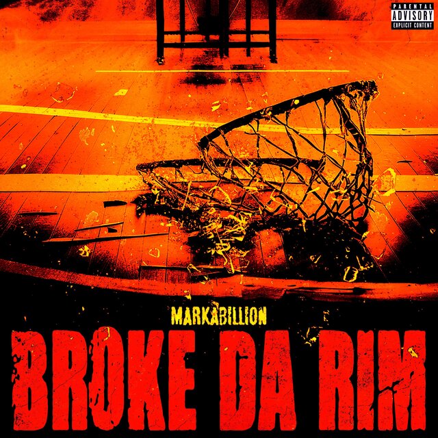 Broke da rim