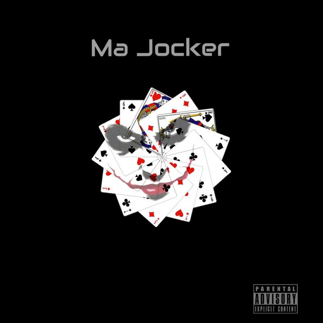 Ma Jocker