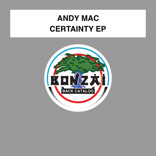 Certainty EP