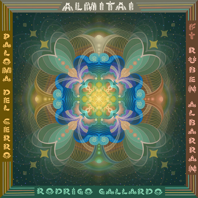 Almitai (Rodrigo Gallardo Remix)
