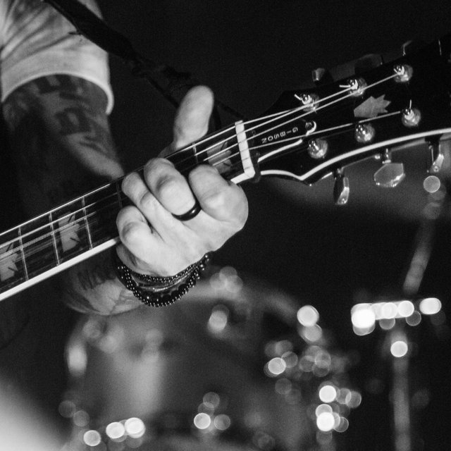 Rock Ballads, Vol.6