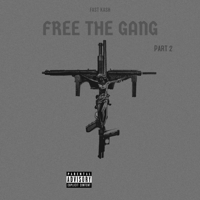 Free the Gang, Pt. 2