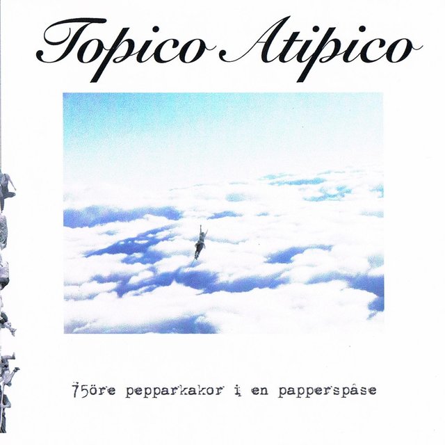 Topico Atipico