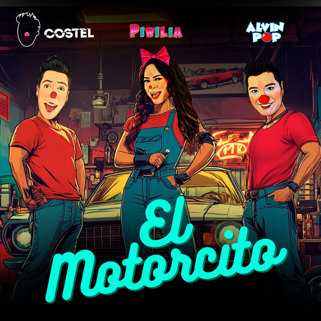 El Motorcito