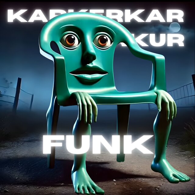 KARKERKAR KURKUR FUNK