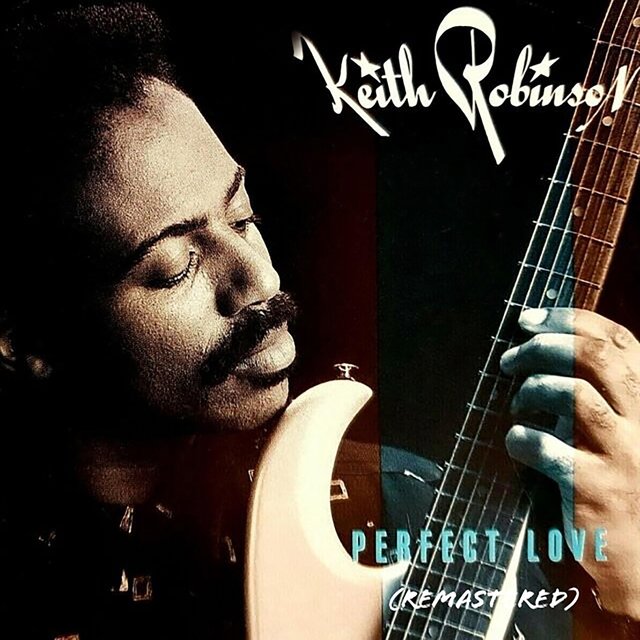 Perfect Love (Remastered)