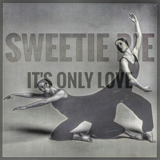 It's Only Love