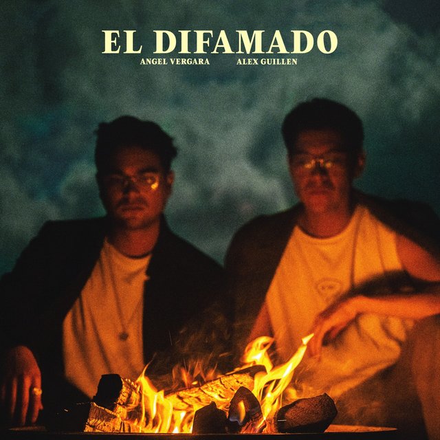 El Difamado